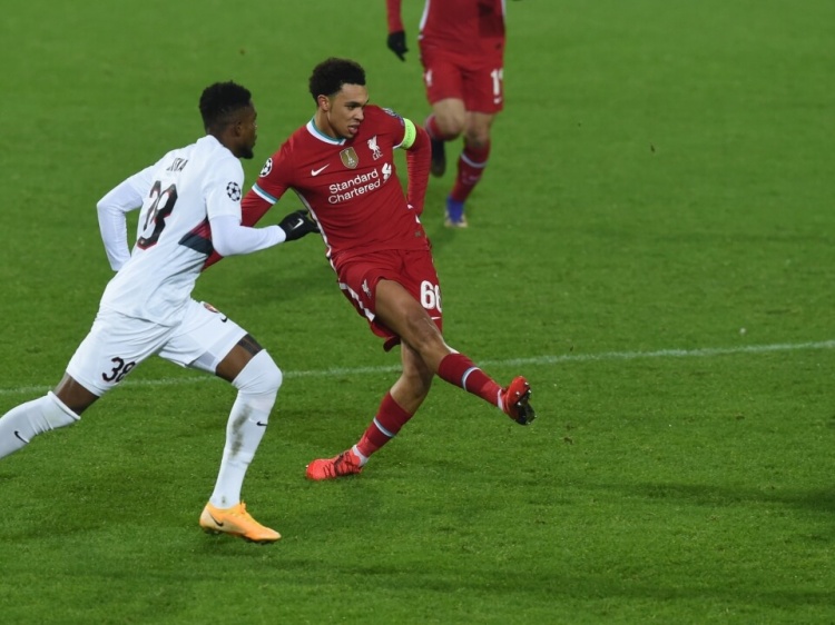 Foto Verslag; F.C. Midtjylland - Liverpool F.C.